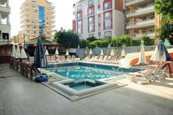 Bariscan Hotel