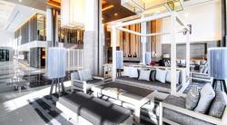 Classic Kameo Ayutthaya Hotel & Serviced Apartment