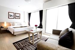 Classic Kameo Ayutthaya Hotel & Serviced Apartment