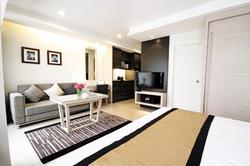 Classic Kameo Ayutthaya Hotel & Serviced Apartment