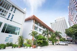 Asia Chaam Hotel