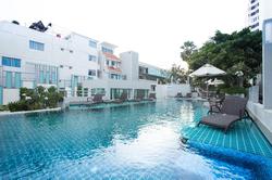 Asia Chaam Hotel