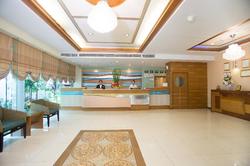 Asia Chaam Hotel