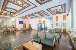 Asia Chaam Hotel
