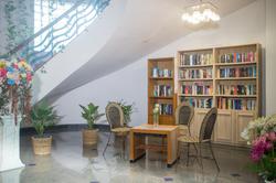Asia Chaam Hotel