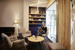 Seven Urban Suites Nantes Centre