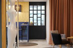 Seven Urban Suites Nantes Centre