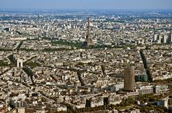 Hyatt Regency Paris Etoile