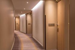 Hyatt Regency Paris Etoile