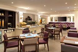Hilton Paris Opera