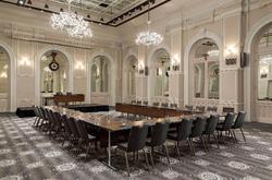 Hilton Paris Opera