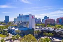 Marriott Orlando Downtown