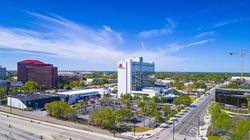 Marriott Orlando Downtown