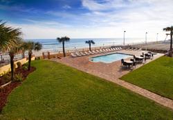 The Beach House Inn