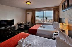 The Beach House Inn