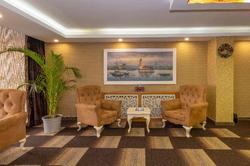 Regno Hotel
