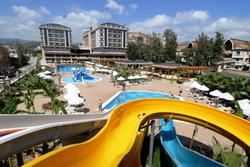 Dizalya Palm Garden Hotel