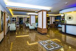 Oba Time Hotel