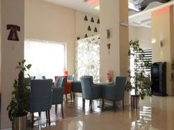 Orty Airport Hotel