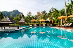 Aonang Phu Pi Maan Resort & Spa