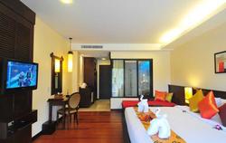 Aonang Phu Pi Maan Resort & Spa