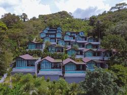 The Senses Resort and Pool Villas