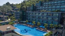 The Senses Resort and Pool Villas