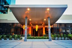 The Senses Resort and Pool Villas