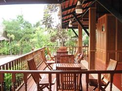 Inrawadee Resort