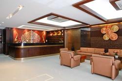 Inn House