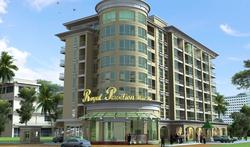 Royal Pavilion Hua Hin Hotel