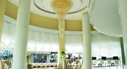 Royal Pavilion Hua Hin Hotel