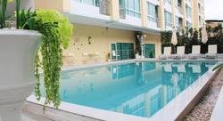 Royal Pavilion Hua Hin Hotel