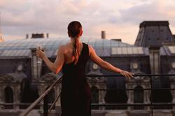 Hotel du Louvre in the Unbound Collection by Hyatt