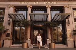 Hotel du Louvre in the Unbound Collection by Hyatt