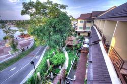 Suphan Lake Hometel