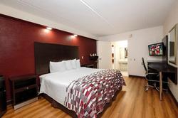 Red Roof Inn Tallahassee - University