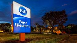 Best Western Fort Lauderdale I-95 Inn