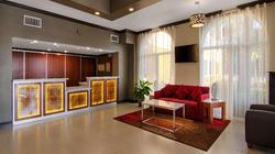 Best Western Fort Lauderdale I-95 Inn