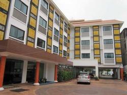 Wangburapa Grand Hotel