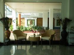 Wangburapa Grand Hotel