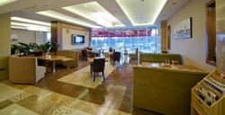 Volley Hotel Istanbul