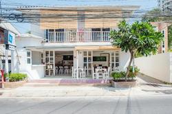 Baan Kangmung Hua Hin
