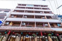 Thipurai Beach Hotel