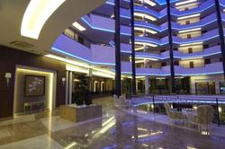 Safran Thermal Resort