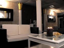 Appart-Hôtel Le Trianon