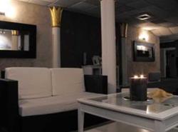 Appart-Hôtel Le Trianon