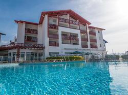 Mer & Golf Sokoburu