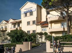 Residence Mer & Golf Eugenie