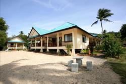 Sarocha Villa Samui